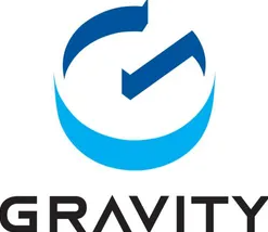 그라비티 로고